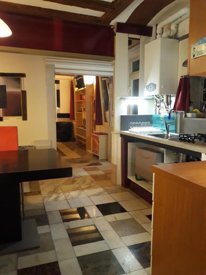 Tiepolo's Appartement *